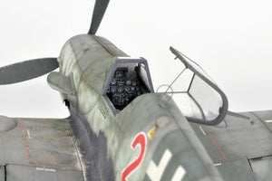 Eduard 82163 Bf 109G-6/ AS 1/48 – image 12