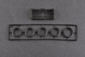 I Love Kit 61619 M4A3E8 Medium Tank - Early 1/16 – Bild 15