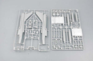 Trumpeter 01644 Chasseur chinois J-10S (1/72) – image 5