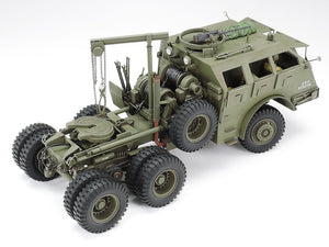 Tamiya 35230 Transporteur de chars américain de 40 tonnes « Dragon Wagon » (1/35) – image 5