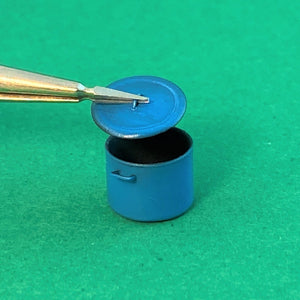 Point of no Return 3523039 Garnki i pokrywki / Cookware and lids 1/35 – immagine 5