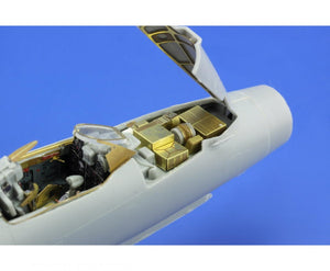 Eduard 48767 MiG-21F-13 exterior 1/48 Trumpeter – zdjęcie 3