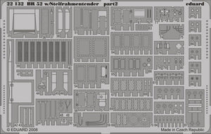 Eduard BIG2201 BR 52 1/72 HOBBY BOSS – image 5