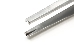 Tamiya 74155 HG TWEEZERS GRIP TIP - Pęseta modelarska – imagen 2