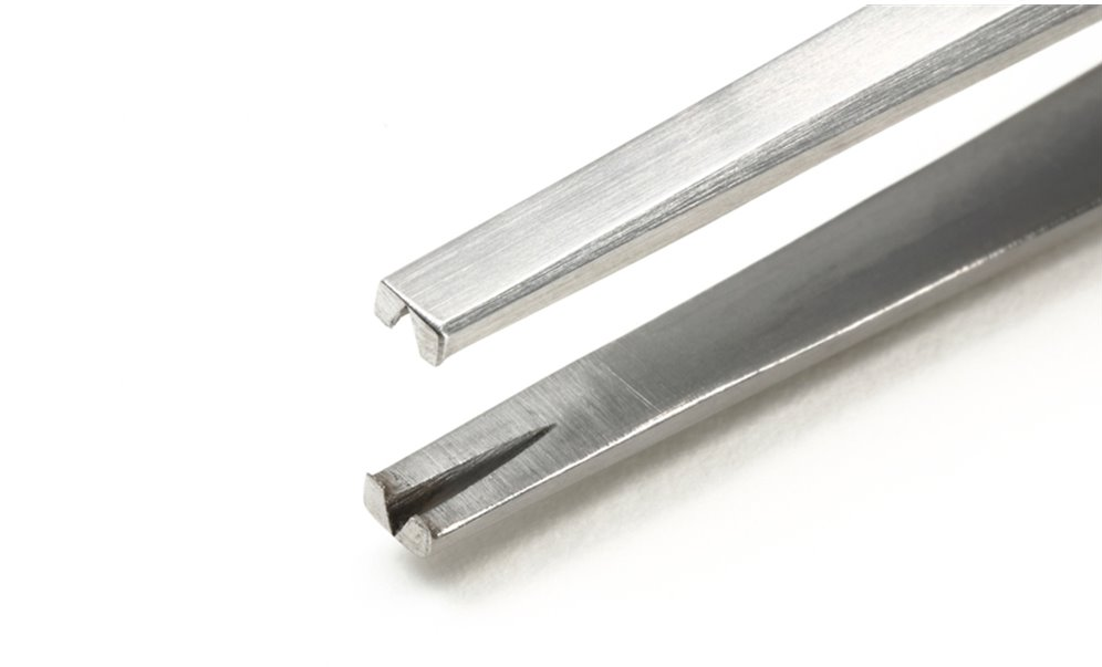 Tamiya 74155 HG TWEEZERS GRIP TIP - Pęseta modelarska – imagen 2