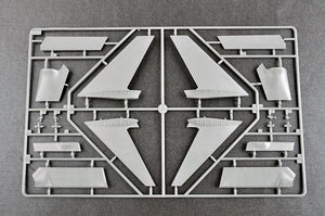 Trumpeter 03230 F-35C Lightning 1/32 – immagine 9