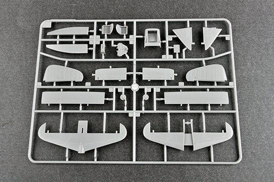 Trumpeter 05810 Fairey Firefly Mk.1 1/48 – image 9