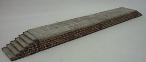 RT-Diorama 35246 Railroad Platform 1/35 – imagen 4
