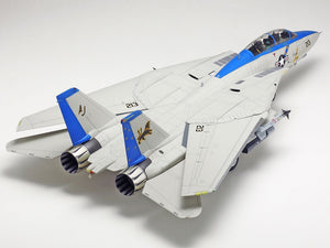 Tamiya 61118 Grumman F-14D Tomcat 1/48 – immagine 3