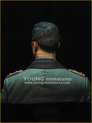Young Miniatures YM1854 OPERATION VALKYRIE 1/10 – imagen 4