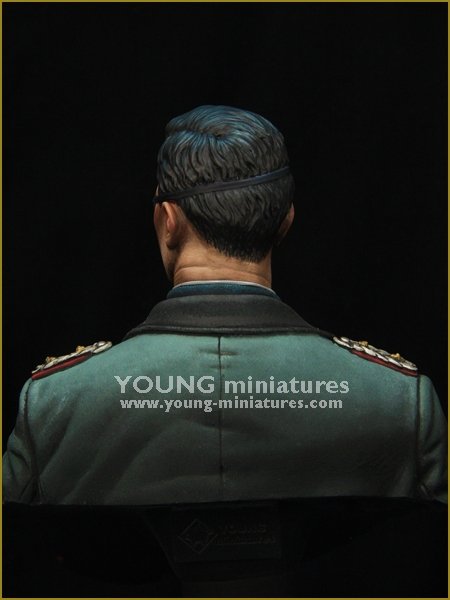 Young Miniatures YM1854 OPERATION VALKYRIE 1/10 – imagen 4