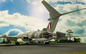 Airfix 12008 Handley Page Victor B.2 1/72 – Bild 8