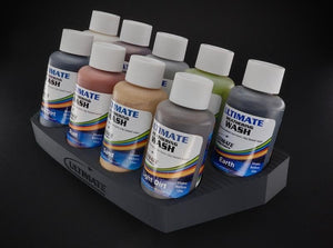 Ultimate Modeling Products UMP066 Ultimate Weathering Wash Holder – image 3