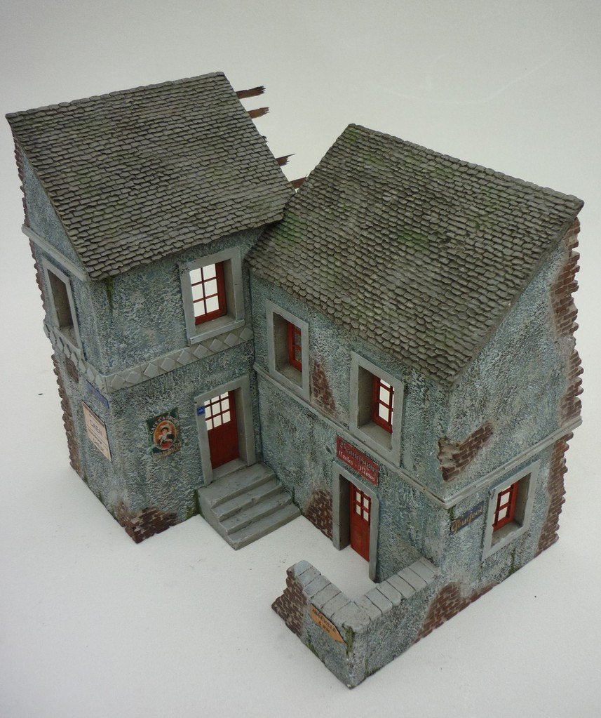 RT-Diorama 35174 French Village House 1/35 – Bild 5