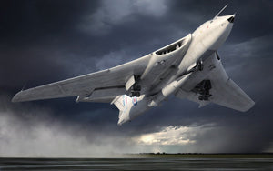 Airfix 12008 Handley Page Victor B.2 1/72 – Bild 2
