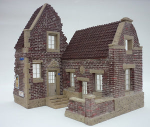 RT-Diorama 35195 Dutch Village House 1/35 – image 7