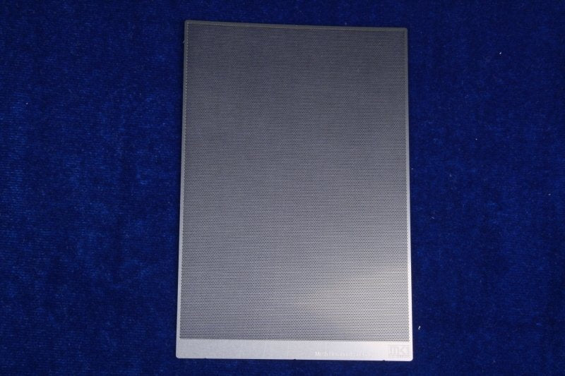 KA Models KA-00005 HEXAGON PATTERN MESH A 0.43mm X 0.37mm – imagen 2