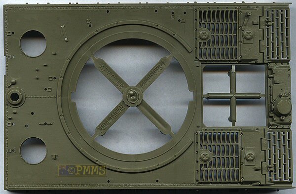AFV Club 35079 Panzerkampfwagen VI Tiger Ausf. E (Latest Model) – Bild 2