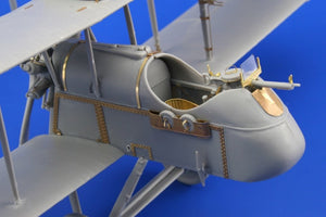 Eduard 32645 DH-2 RODEN 1/32 – imagen 6