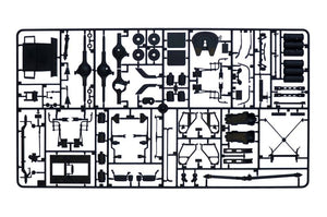 Italeri 3892 VOLVO VN 780 1/24 – imagen 11