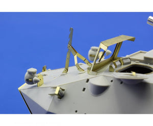 Eduard 36199 Canadian AVGP Cougar 1/35 Trumpeter – Bild 7