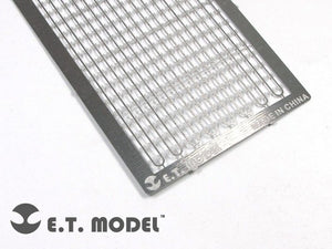 E.T. Model J72-006 Razor wire Type.2 – zdjęcie 2
