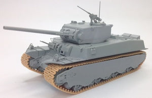 Dragon 6798 M6 Heavy Tank 1/35 – immagine 2