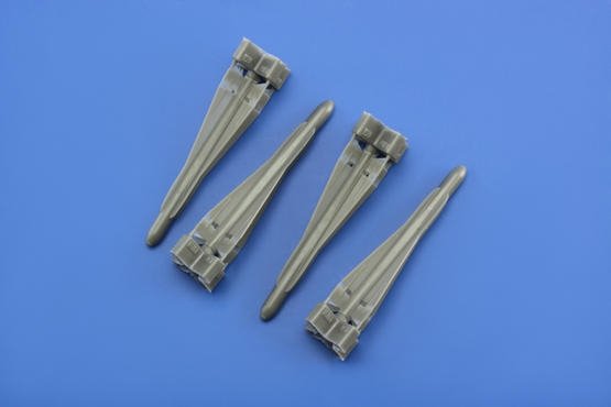 Eduard 648187 AIM-4G 1/48 – image 4