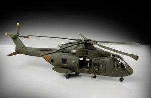 Italeri 1332 AGUSTAWESTLAND AW101 SKYFALL 1/72 – Bild 2