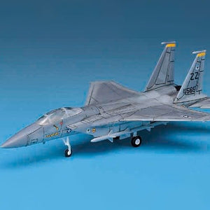 Maquette Academy 12609 F-15C EAGLE 1/144  – image 4
