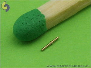 Master AM-48-057 SEPECAT Jaguar GR1/GR3 Pitot Tube &amp;amp; Angle Of Attack probe 1/48 – Bild 4