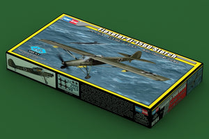 Hobby Boss 80184 Fieseler Fi-156U Storch 1/35 – Bild 2