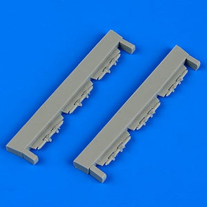 Quickboost QB72478 Avia B.534 bomb racks 1/72 Eduard