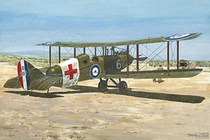 Roden 436 Airco (de Havilland) DH 9 Ambulance