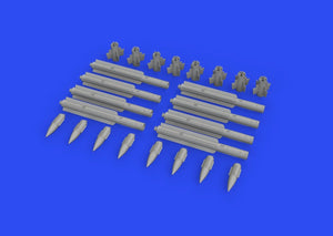 Eduard 648749 MICA RF PRINT 1/48 – Bild 2