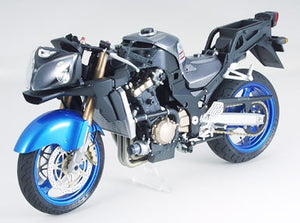 Tamiya 14084 Kawasaki Ninja ZX-12R 1/12 – Bild 5