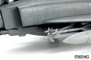 Meng LS-017 McDonnell Douglas F-4E Phantom II 1/48 – immagine 9