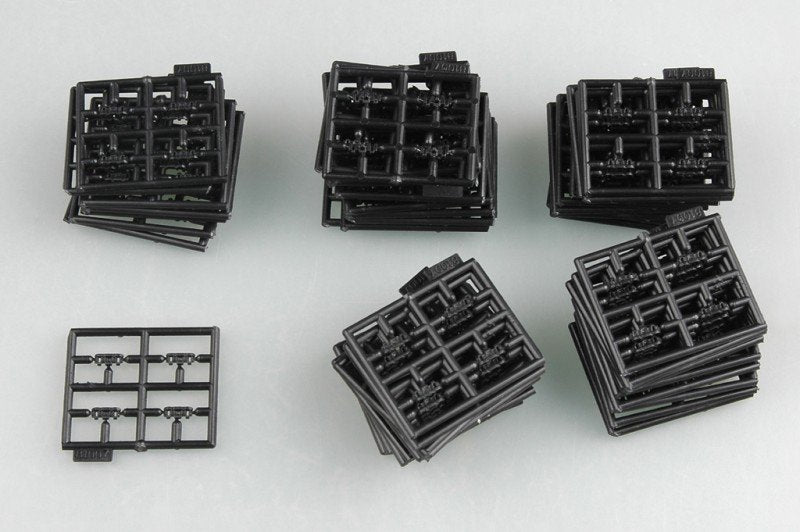 Hobby Boss 82431 PzKpfw I Ausf C (VK 601) 1/35 – immagine 10