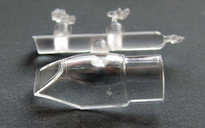 Sword 72051 Spitfire LF Mk.XVI 1/72 – zdjęcie 5
