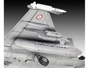 Revell 03901 Dassault Rafale C Model Kit 1/48 – Bild 3