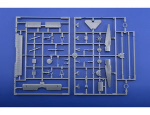 Eduard 7438 Fokker Dr. I 1/72 – Bild 3