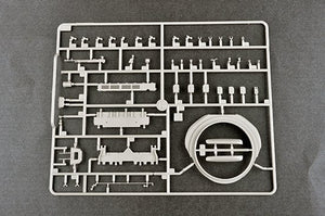 Trumpeter 09561 Russian T-72B3 MBT 1/35 – Bild 15