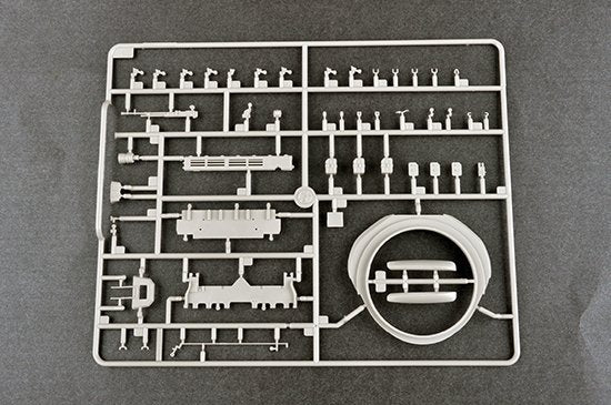 Trumpeter 09561 Russian T-72B3 MBT 1/35 – Bild 15