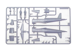 Airfix 04105 De Havilland Chipmunk T.10 1/48 – image 9