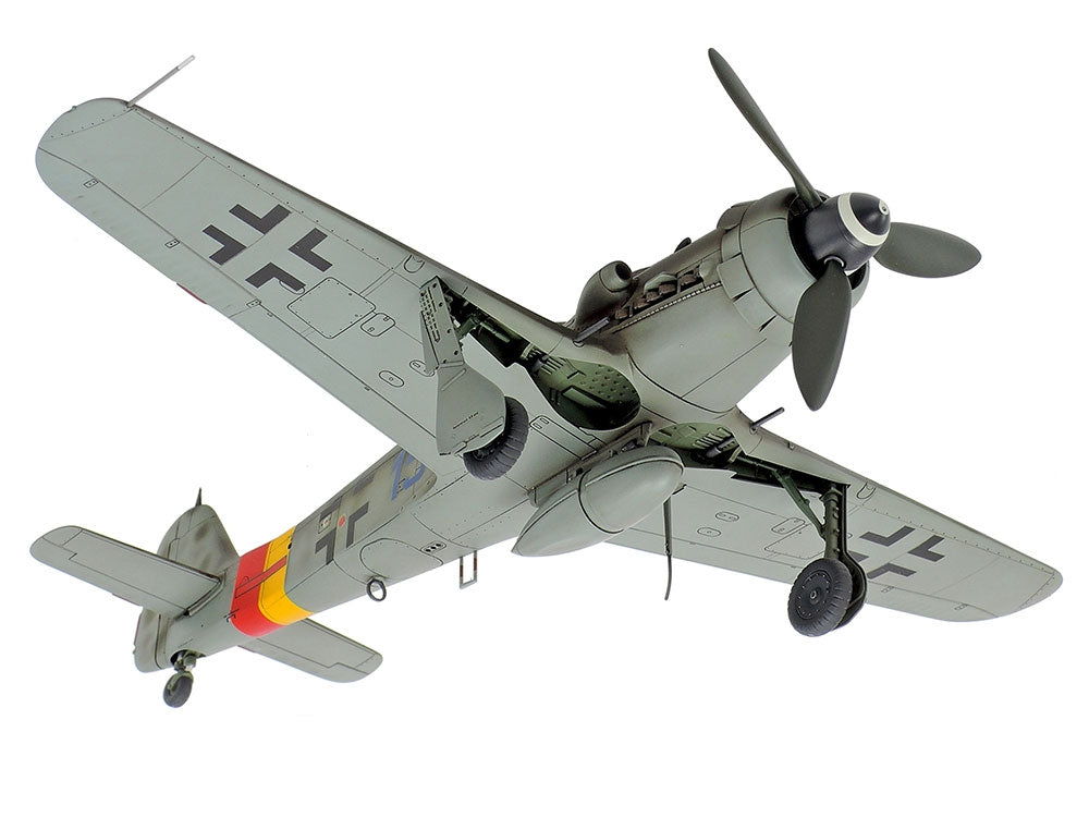Tamiya 61041 Focke-Wulf Fw190 D-9 1/48 – immagine 4