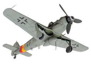 Tamiya 61041 Focke-Wulf Fw190 D-9 1/48 – immagine 4