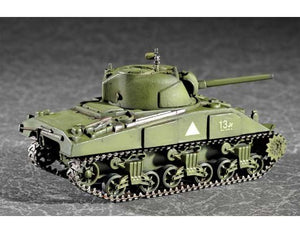 Trumpeter 07223 M4(Mid) TANK 1/72 – Bild 5