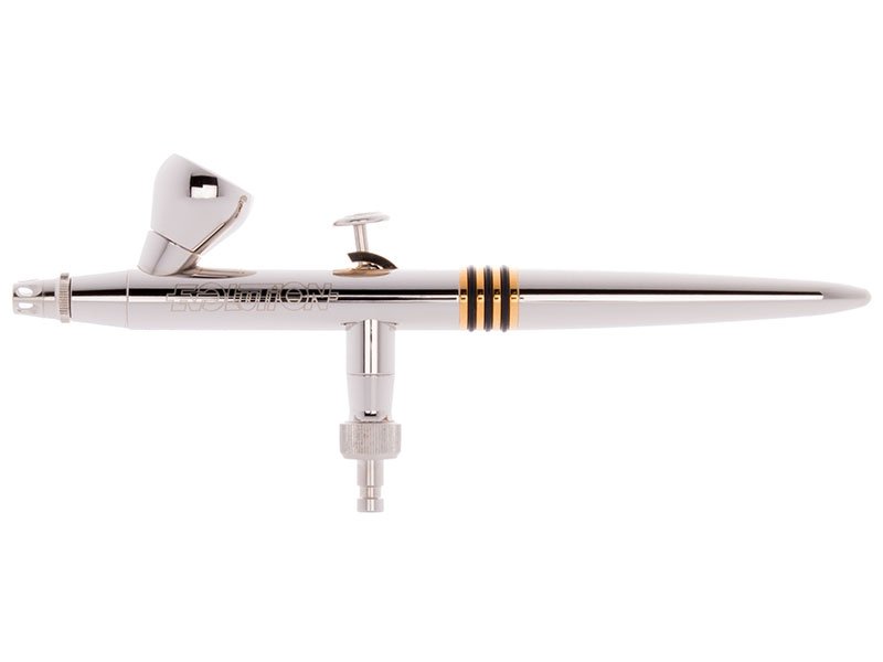 Harder &amp;amp; Steenbeck 123023 Aerograf Evolution Solo