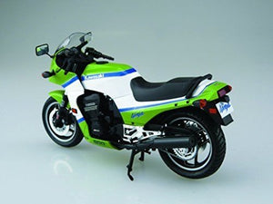 Aoshima 05397 Kawasaki GPZ900R NINJA A2 1/12 – imagen 3