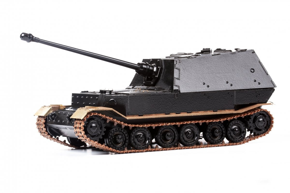Eduard 36474 Elefant AMUSING HOBBY 1/35 – image 2